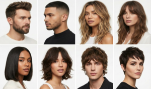 2026 Hair Trends