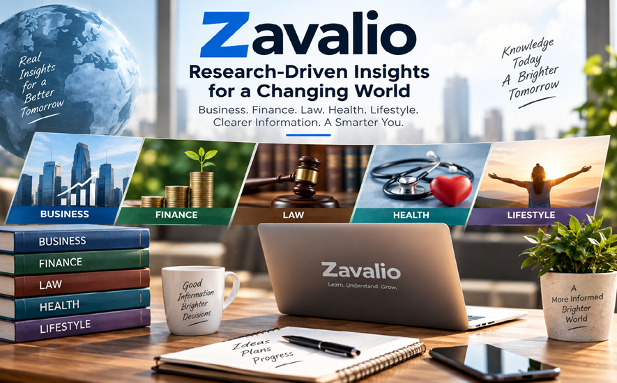 Zavalio com