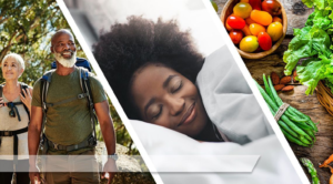American College of Lifestyle Medicine