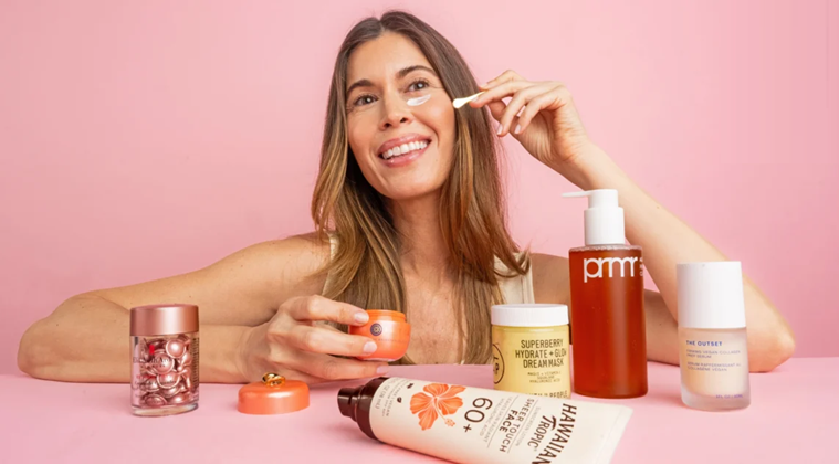 Eminence Organic Skin Care