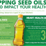 What Are Seed Oils