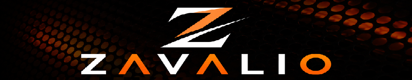 Zavalio