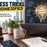 Business Tricks Disbusinessfied