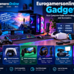 Eurogamersonline.com gadgets