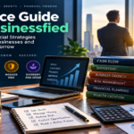 Finance Guide Disbusinessfied