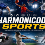 Harmonicode Sports