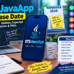 etsjavaapp release date